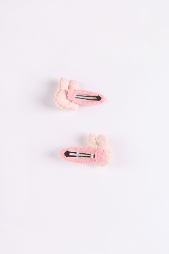2-Pack of Hair Clips