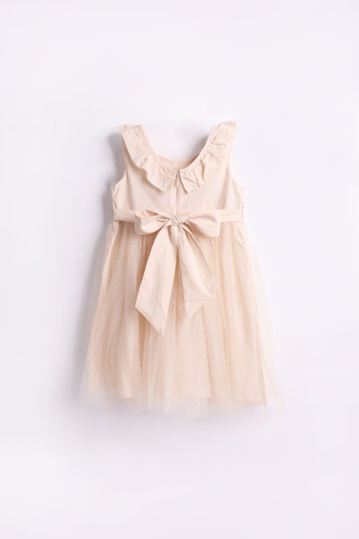 Tulle Party Dress