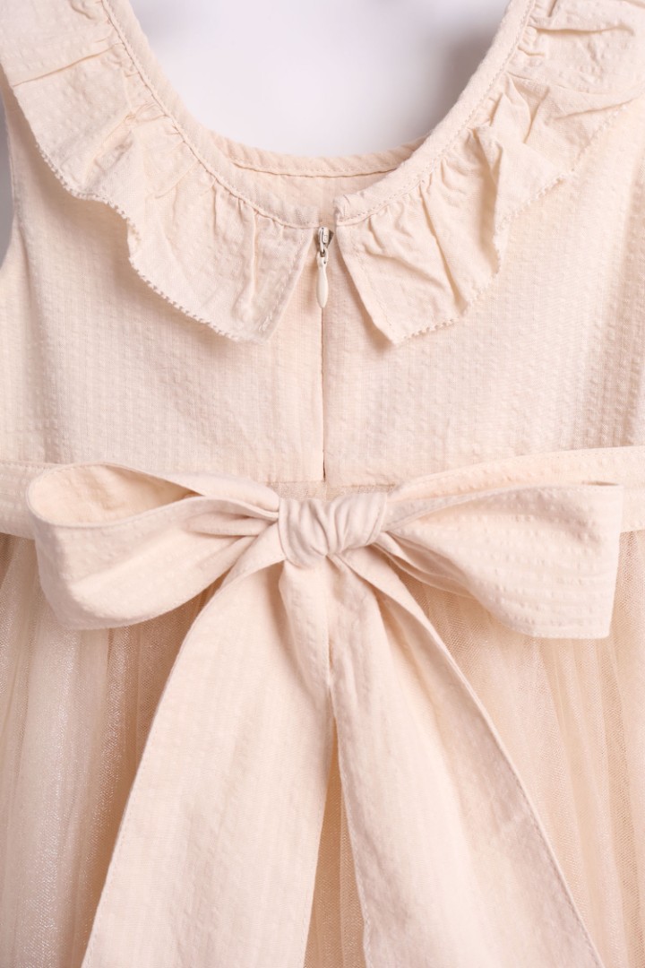 Tulle Party Dress