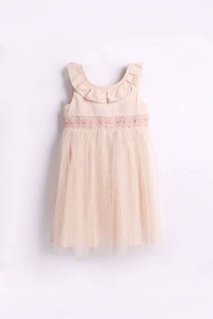 Tulle Party Dress