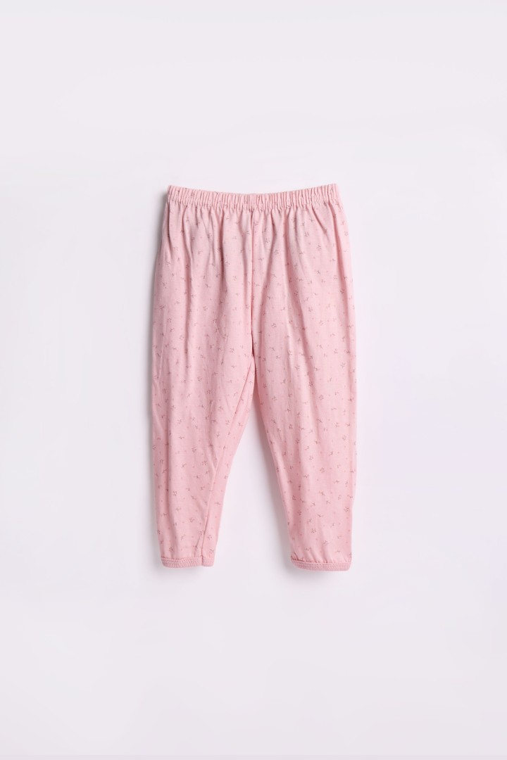 Little Bunny Garden Series Pyjamas for Girls