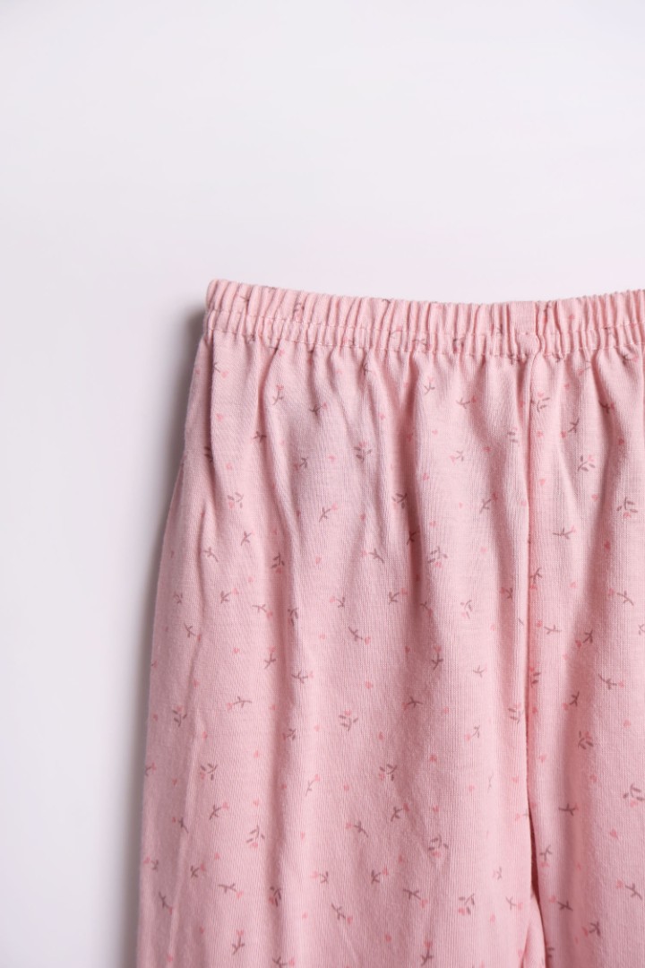 Little Bunny Garden Series Pyjamas for Girls