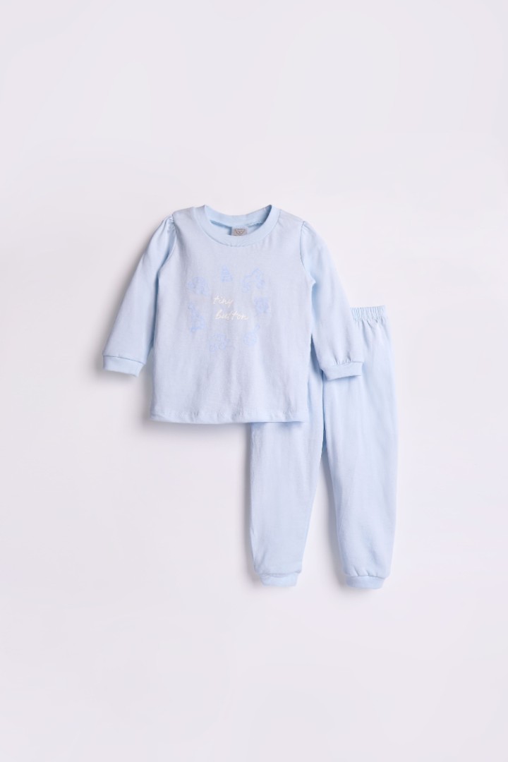 Tiny Treasures Series Pyjamas for Girls