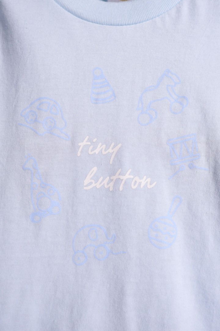 Tiny Treasures Series Pyjamas for Girls