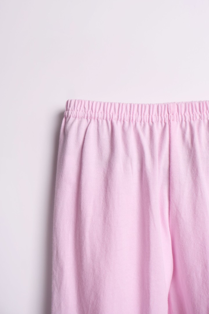 Lovely Swan Series Pyjamas for Girls