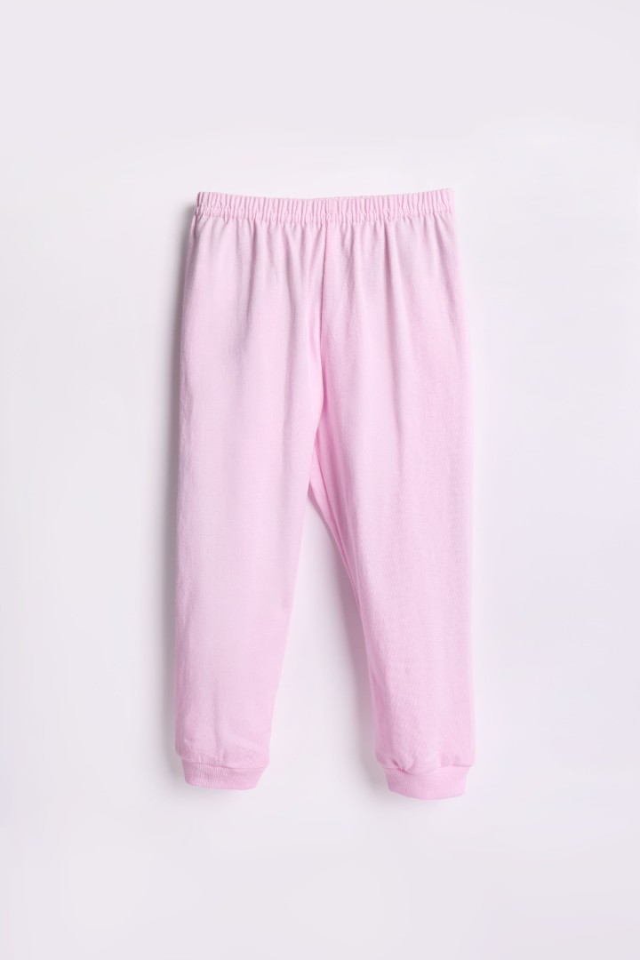 Lovely Swan Series Pyjamas for Girls