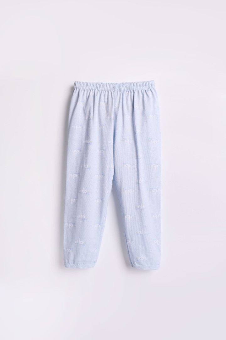 Lovely Swan Series Pyjamas for Girls
