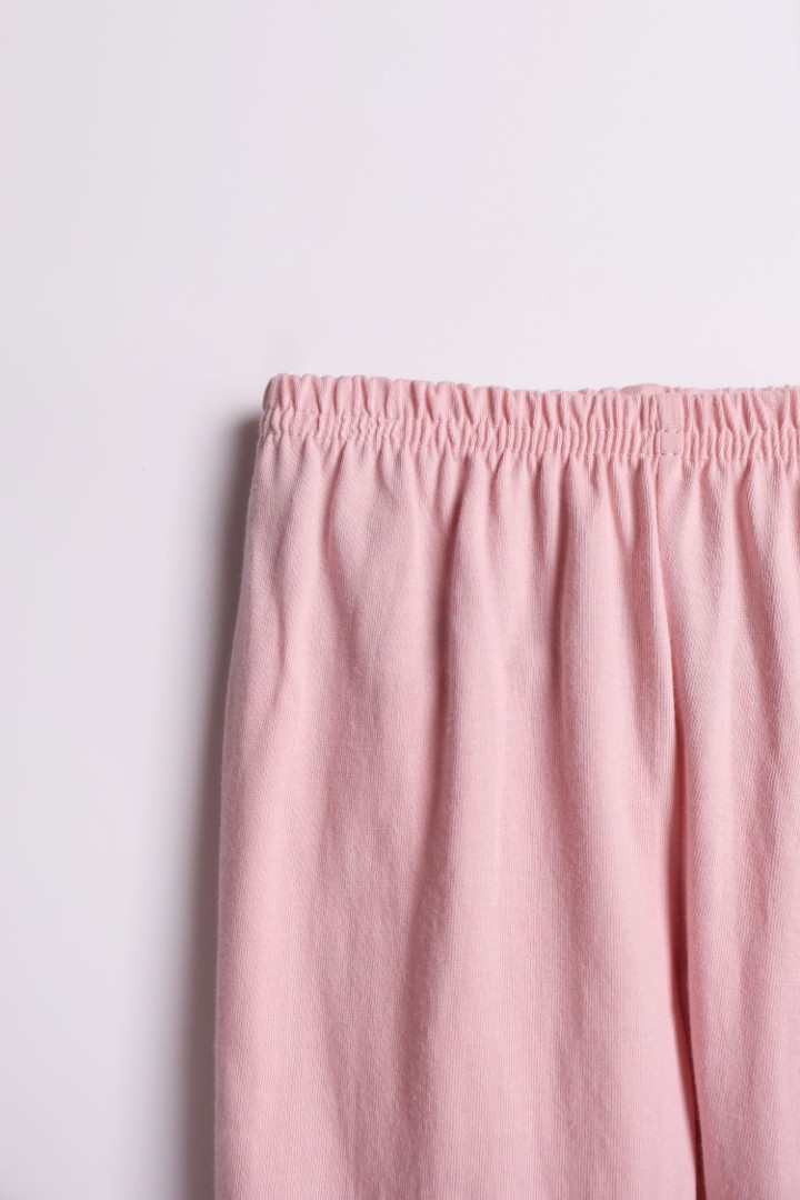 Little Bunny Garden Series Pyjamas for Girls