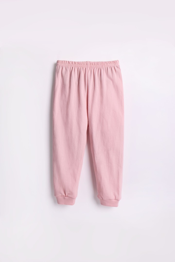 Little Bunny Garden Series Pyjamas for Girls