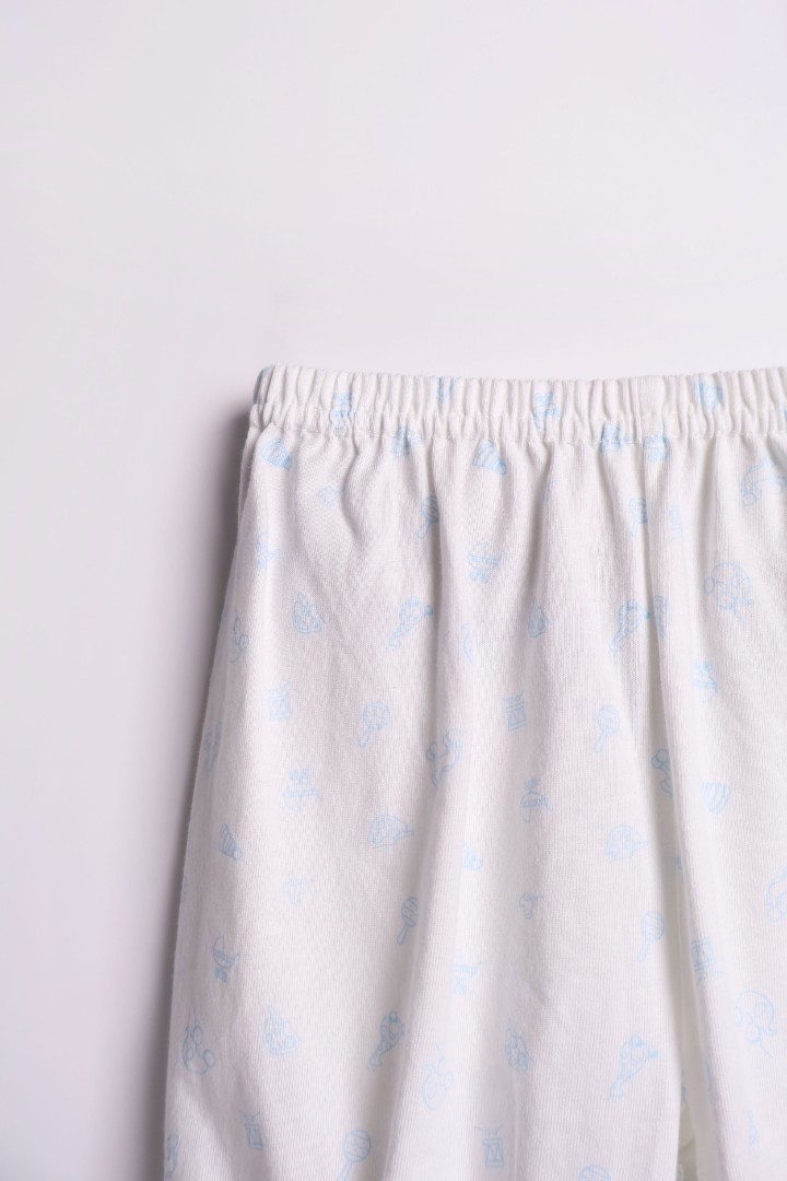 Tiny Treasures Series Pyjamas for Girls
