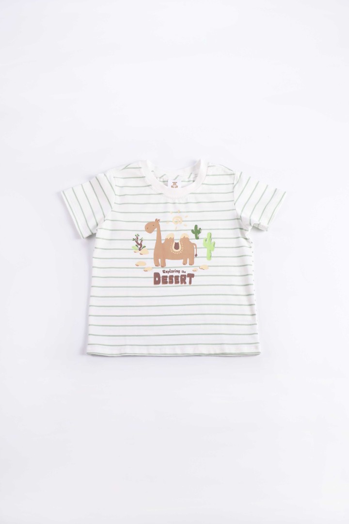Graphic T-Shirt