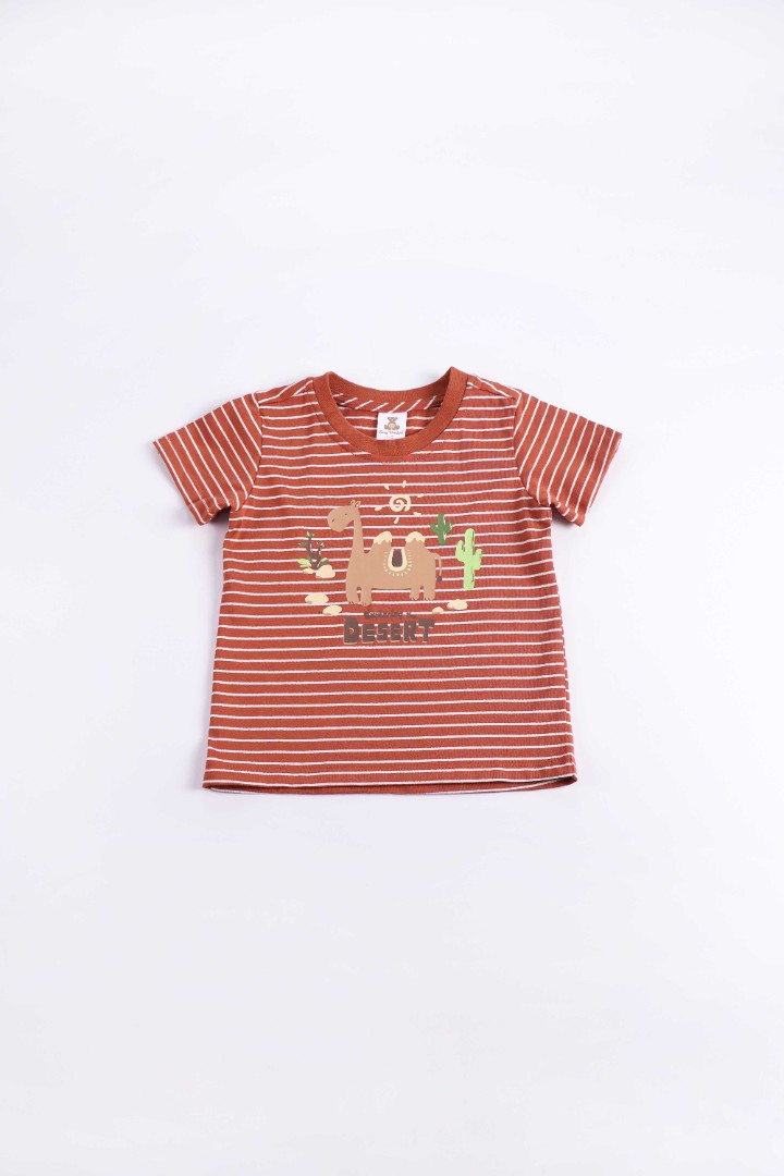 Graphic T-Shirt