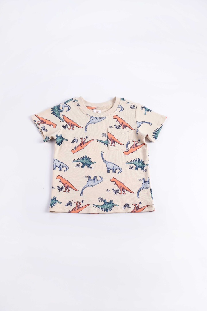 Graphic T-Shirt
