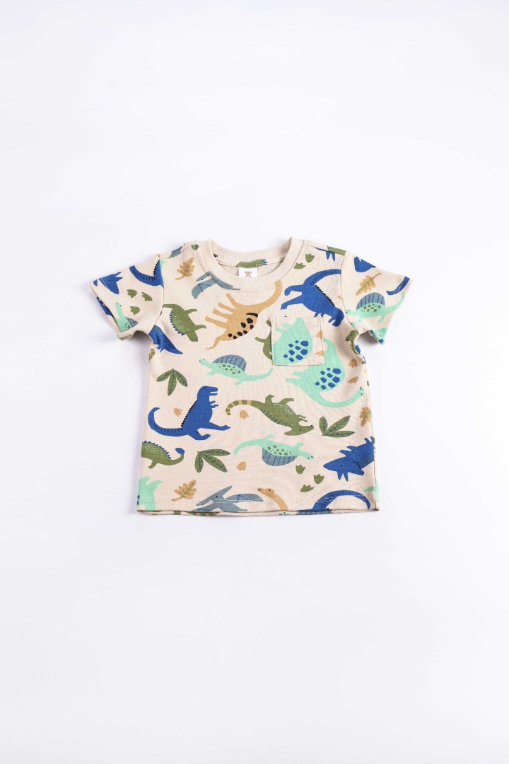 Graphic T-Shirt