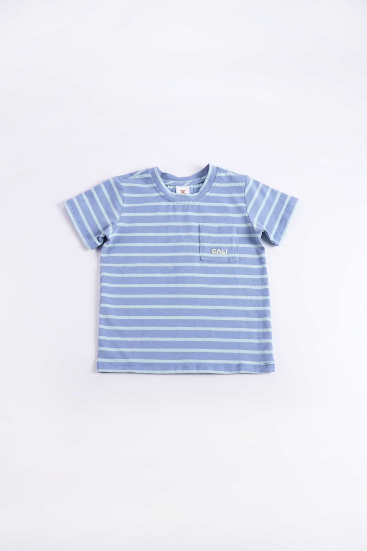 Embroidered T-Shirt