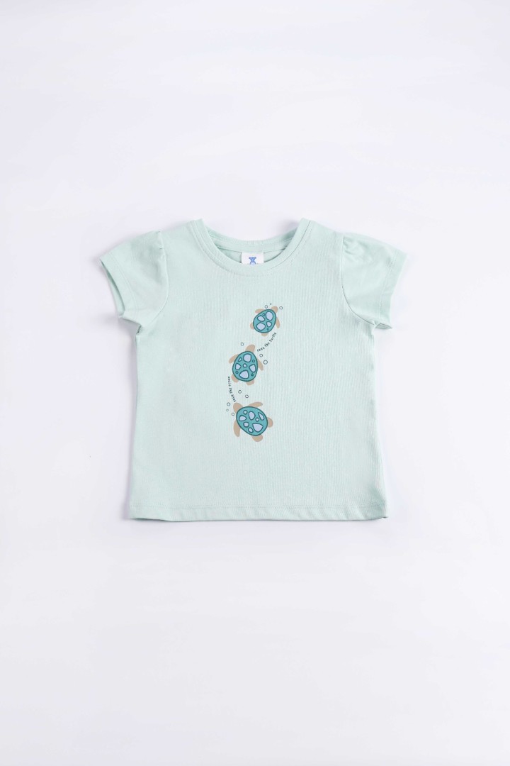 Graphic T-Shirt