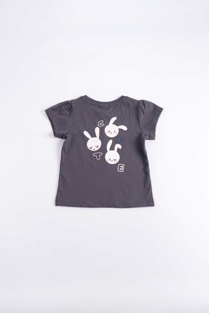 Embroidered T-Shirt
