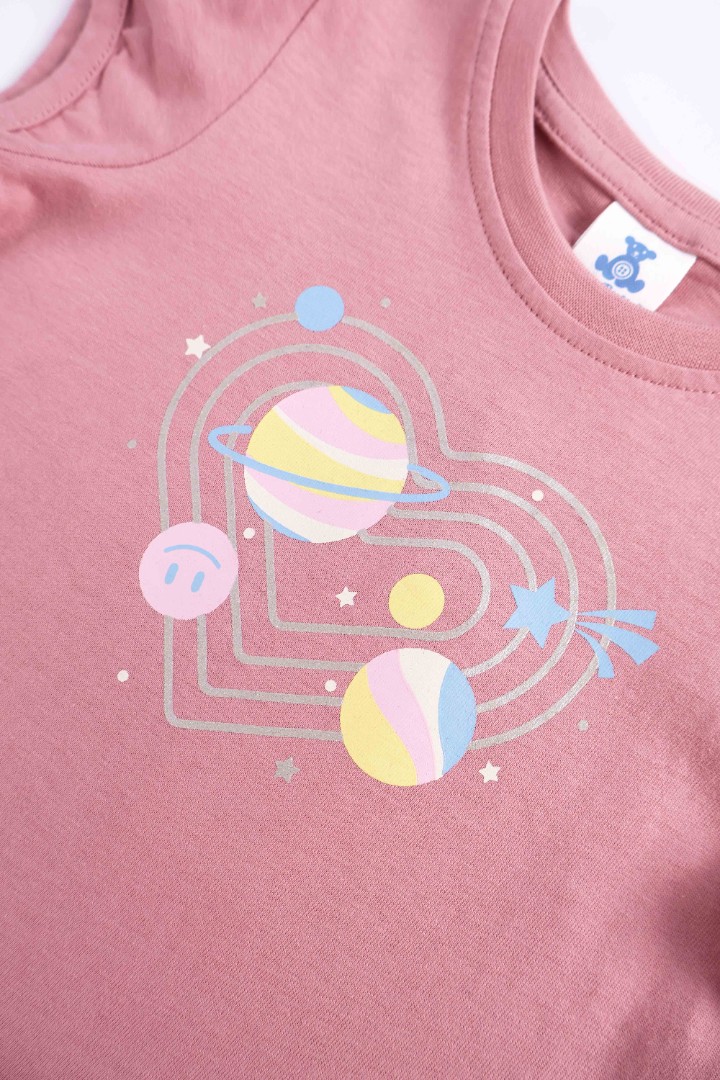 Graphic T-Shirt