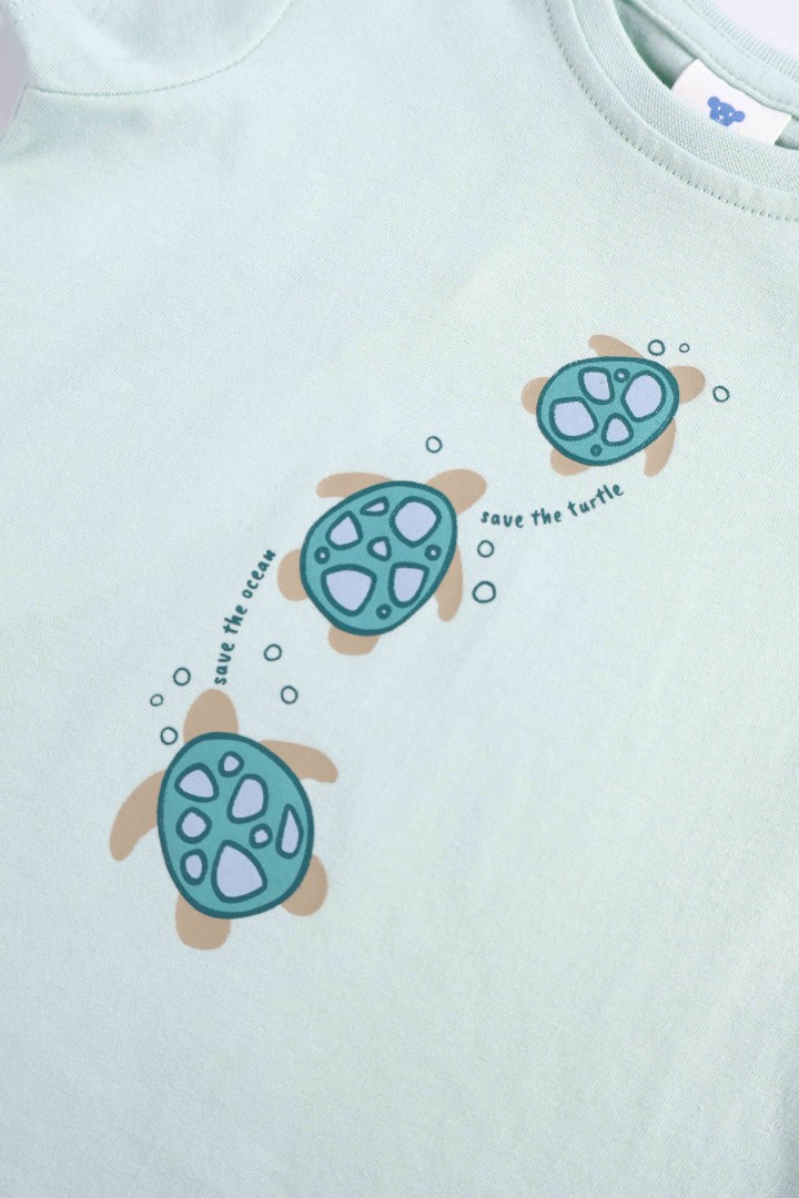 Graphic T-Shirt
