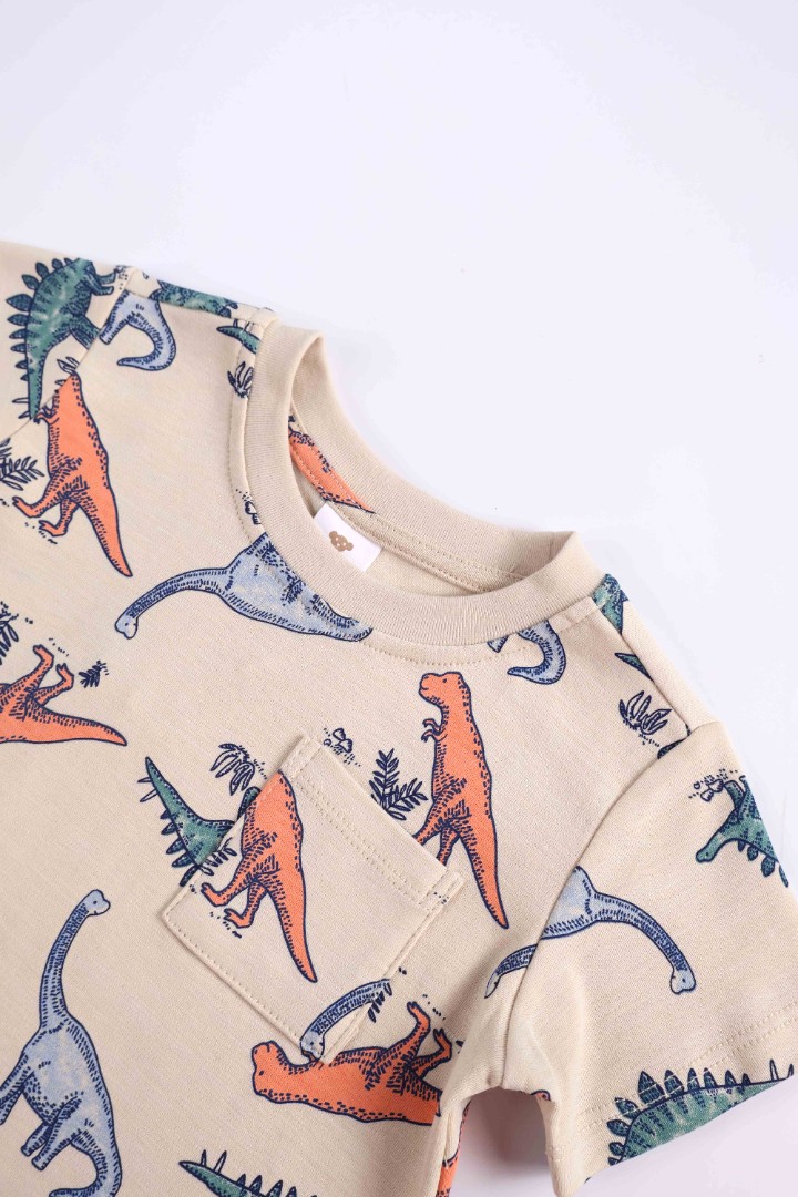 Graphic T-Shirt