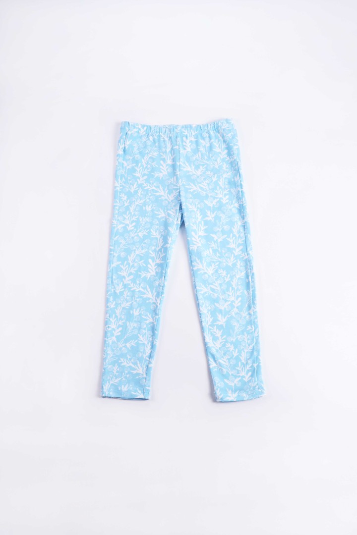 Printed Legging