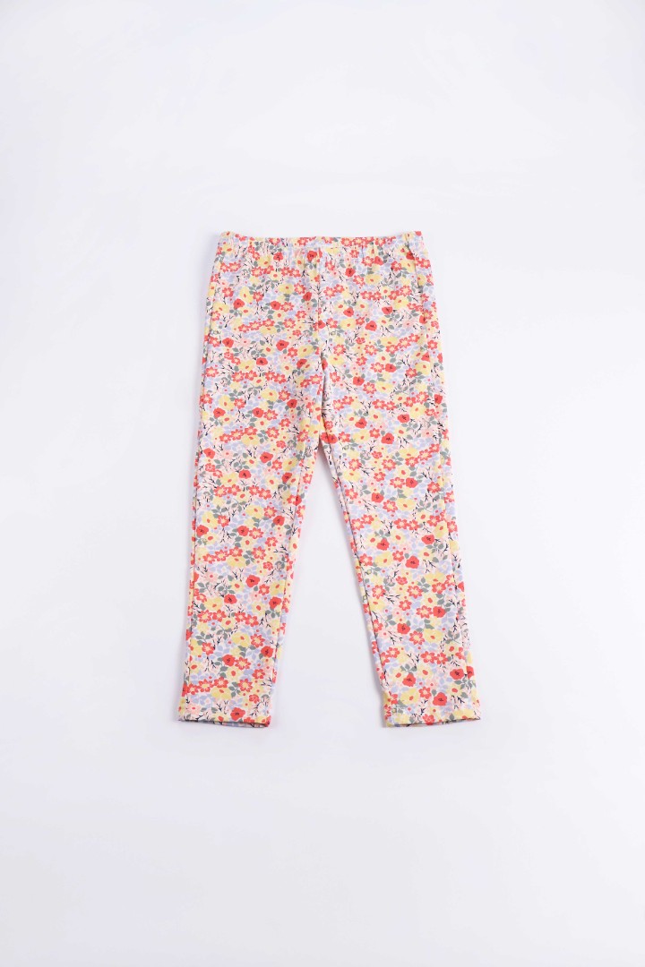 Printed Legging