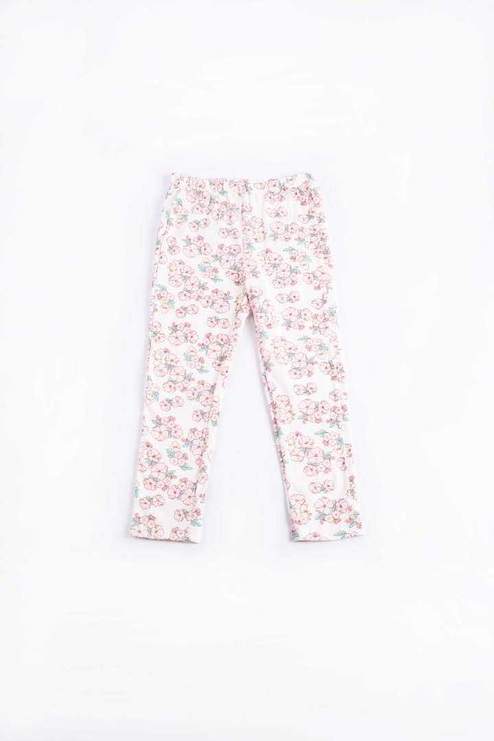 Printed Legging