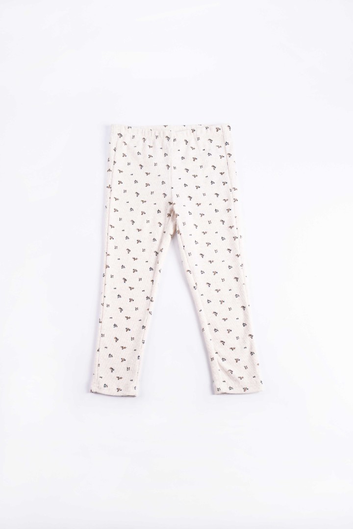 Printed Legging