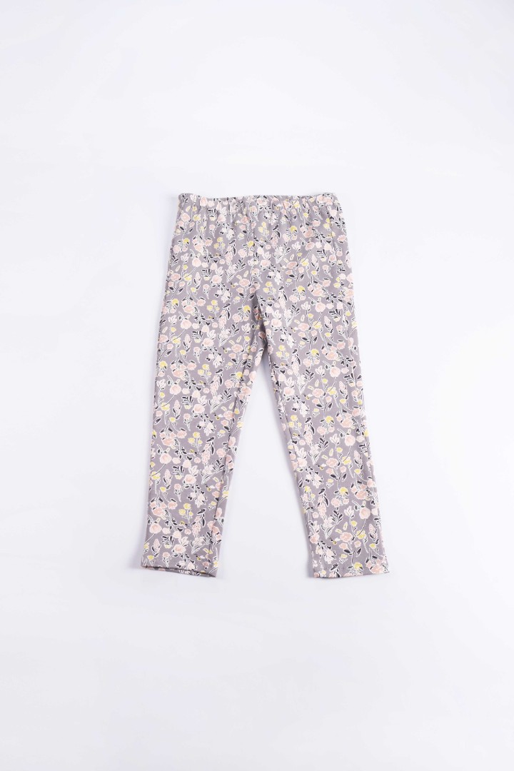 Printed Legging