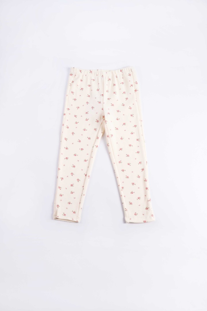 Printed Legging