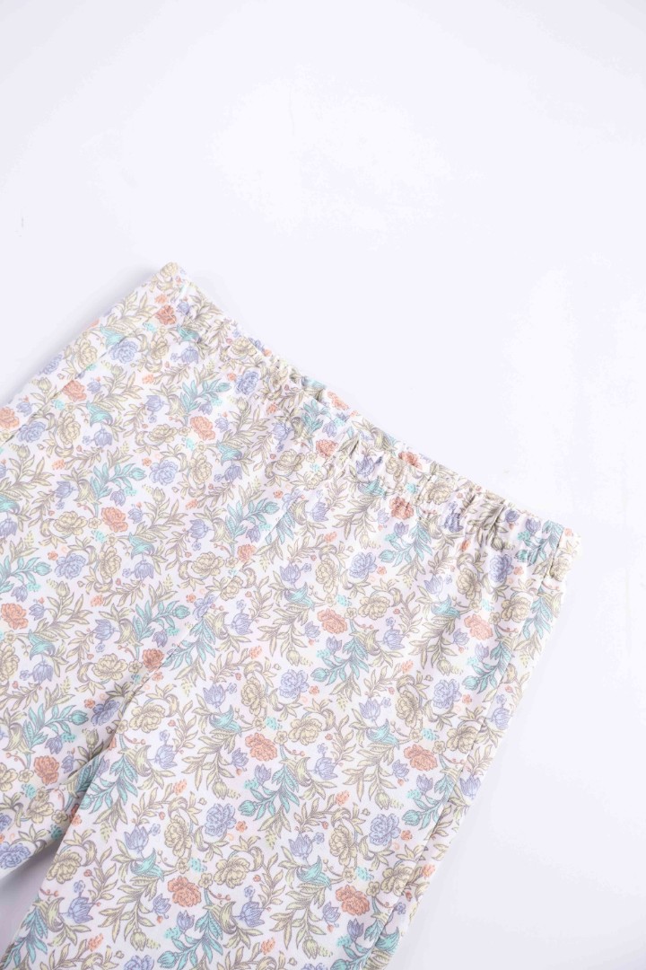 Printed Legging