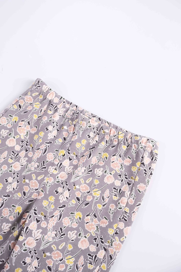 Printed Legging
