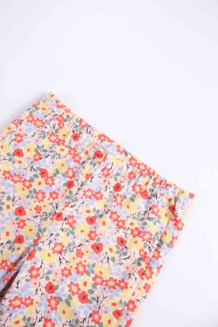 Printed Legging