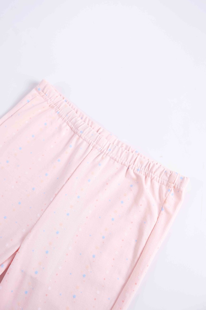 Printed Legging