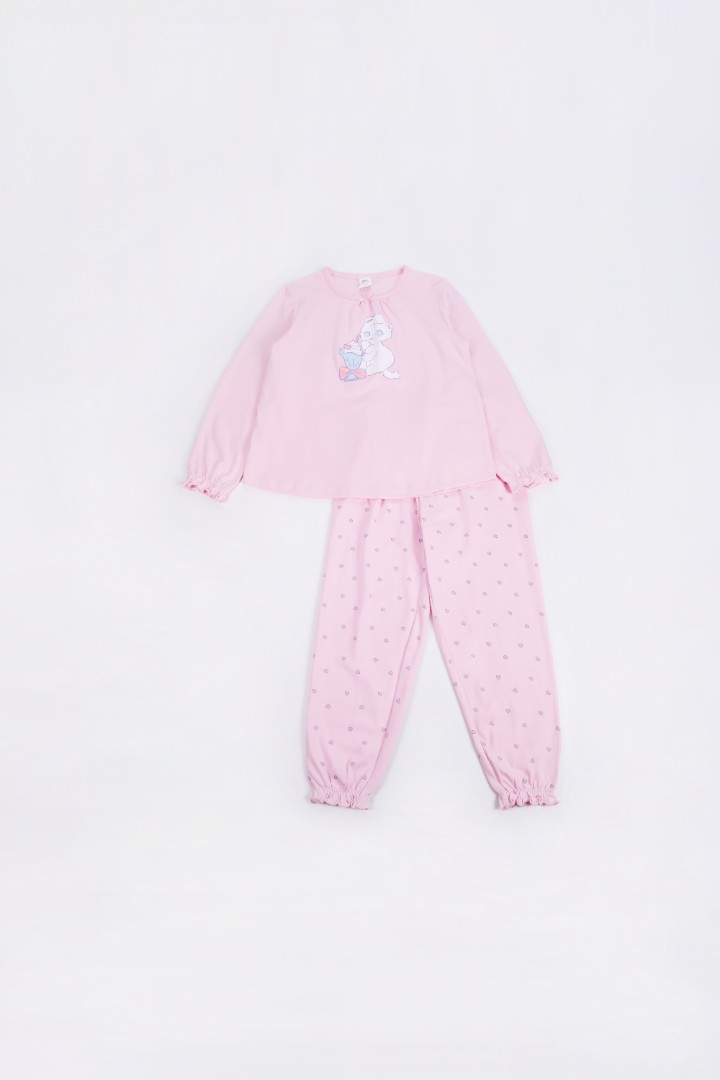 Pyjamas for Girls