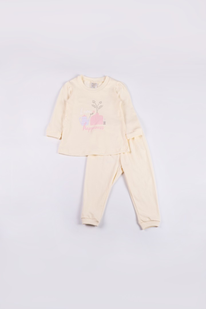 Sweet Garden Series Pyjamas for Girls