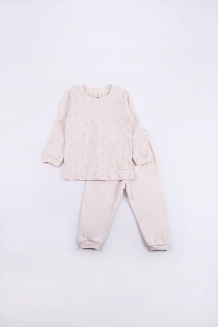 Camper Bear Series Pyjamas for Boys