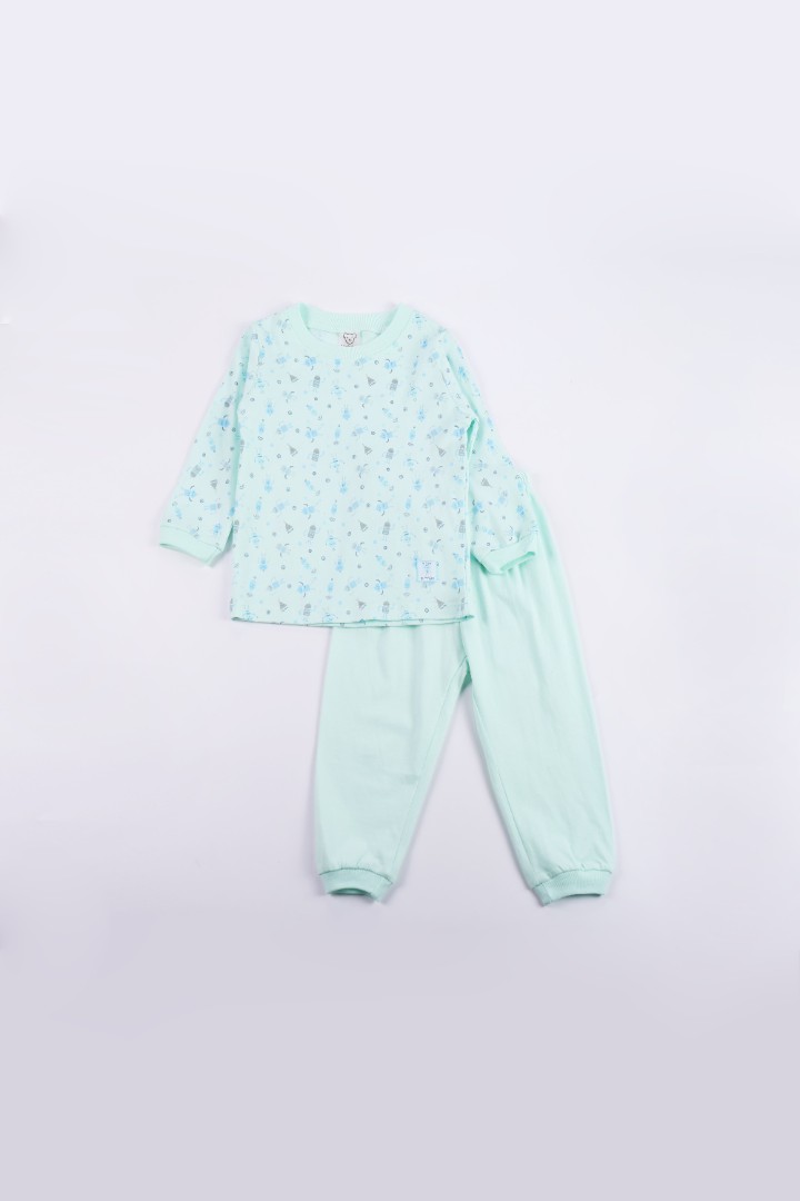 Robot Series Pyjamas for Boys