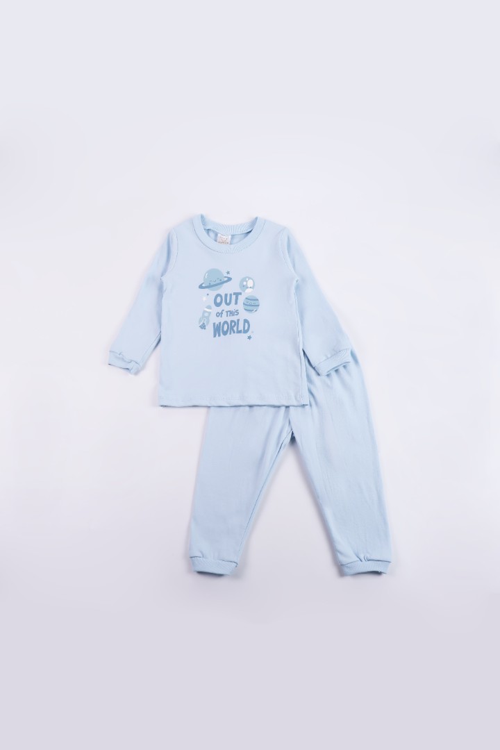 Universe Series Pyjamas for Boys