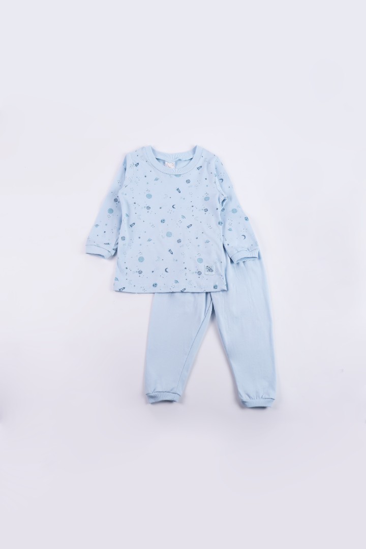 Universe Series Pyjamas for Boys