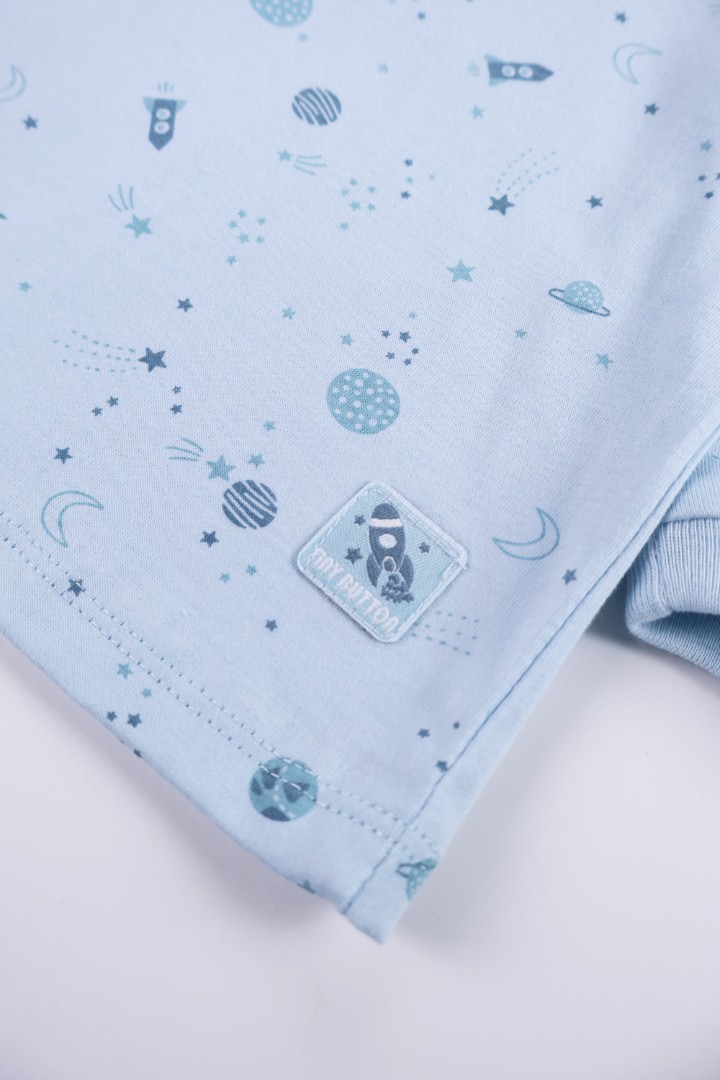 Universe Series Pyjamas for Boys