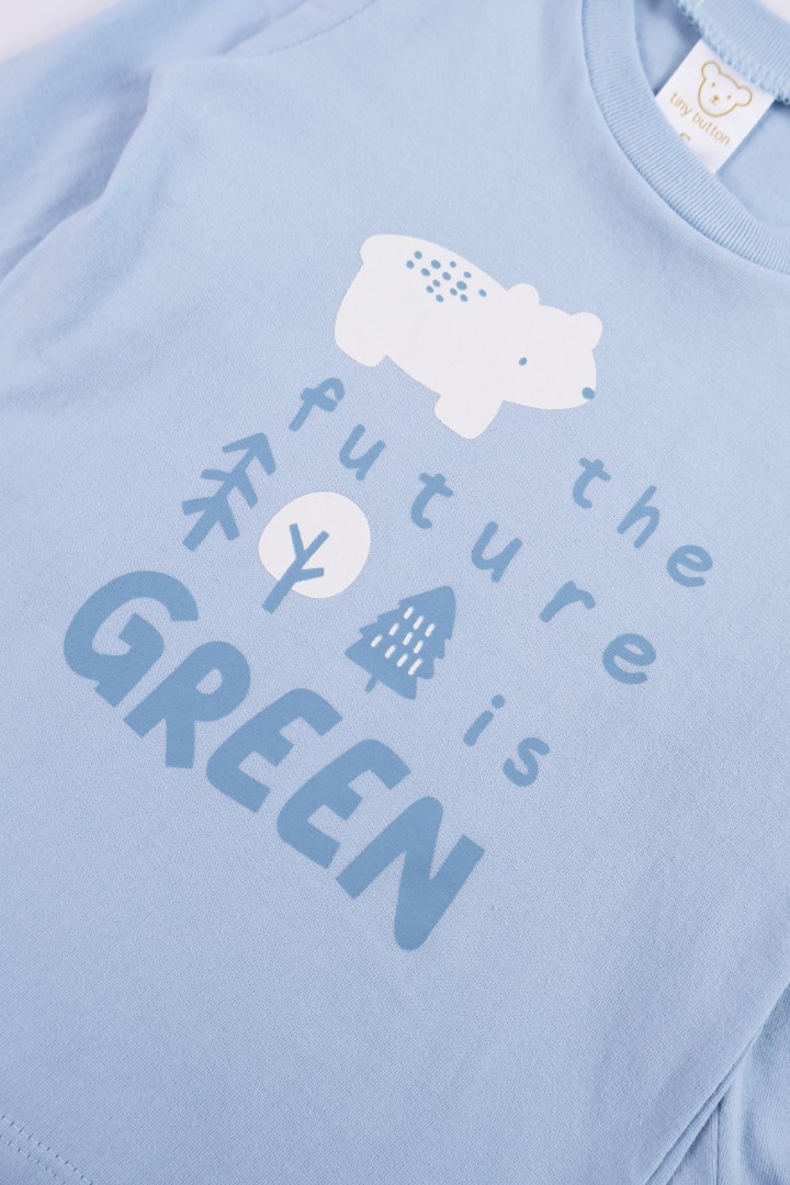Polar Bear Series Pyjamas for Boys