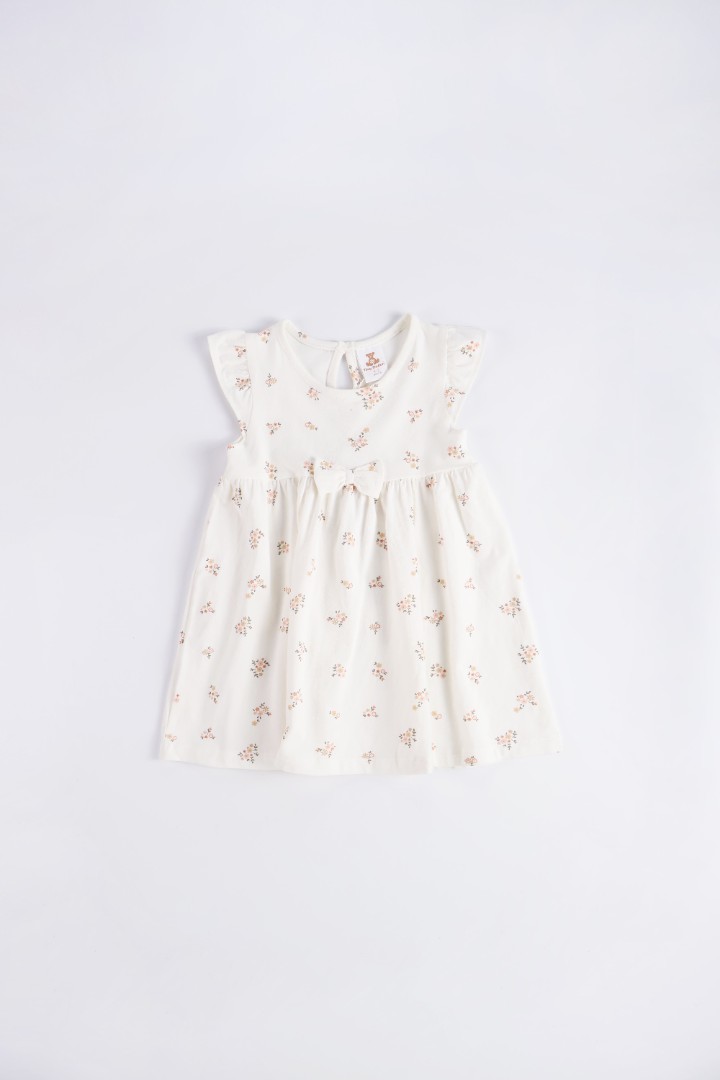 Jersey Dress