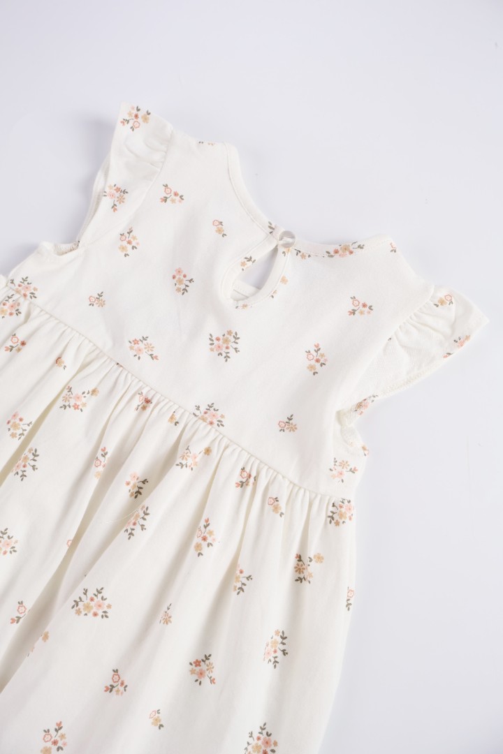 Jersey Dress