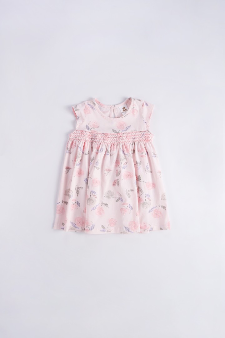 Jersey Dress