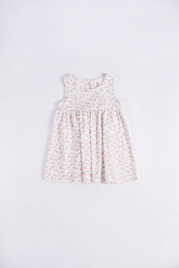 Jersey Dress