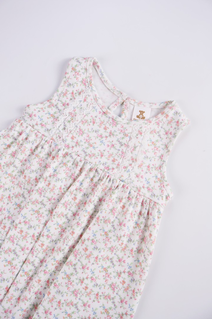 Jersey Dress