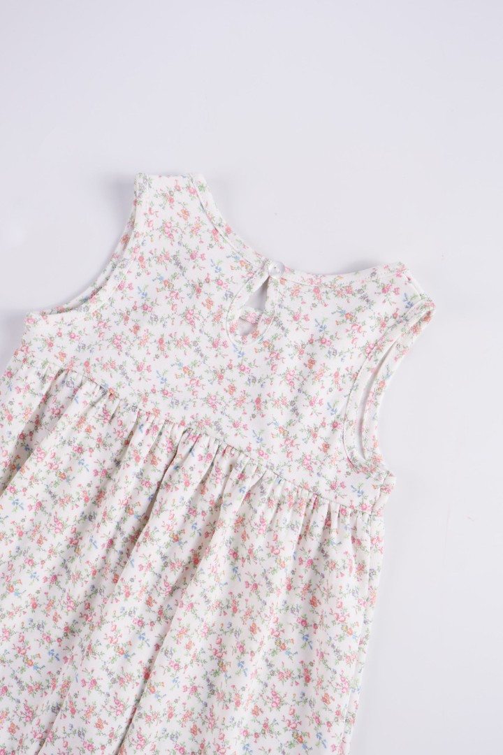 Jersey Dress