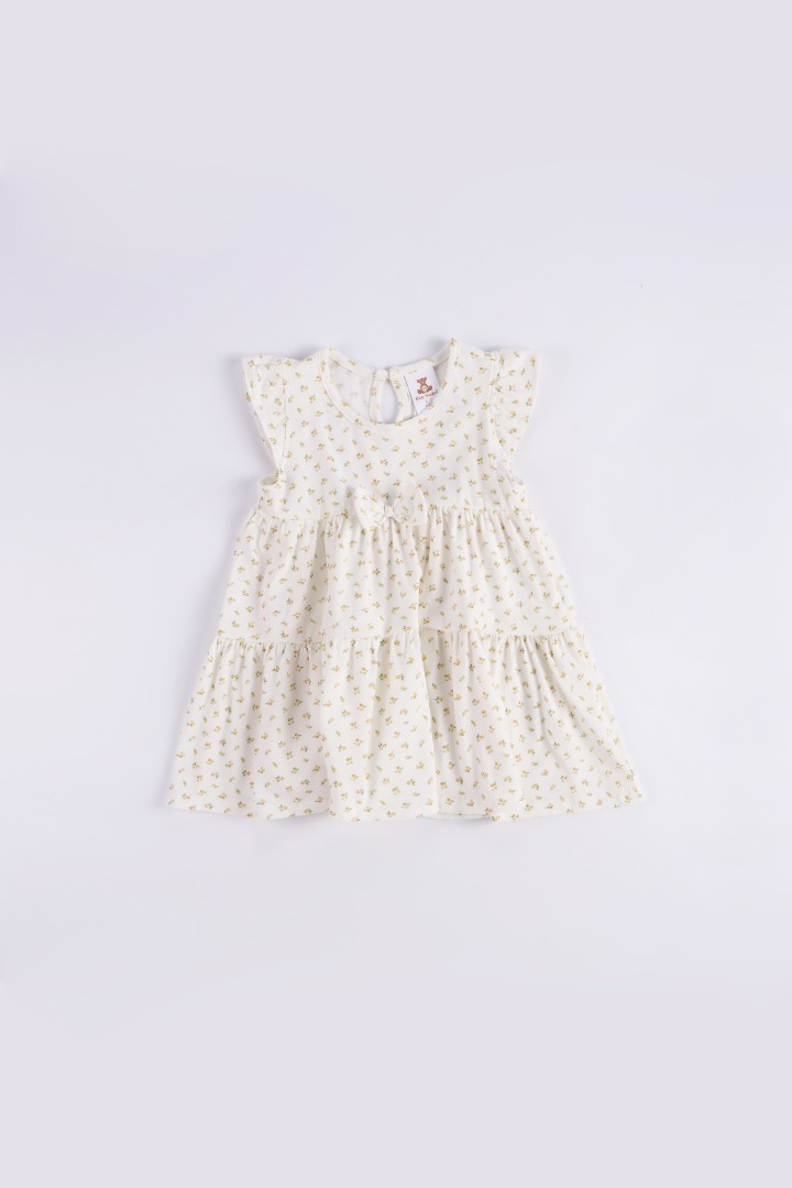 Jersey Dress