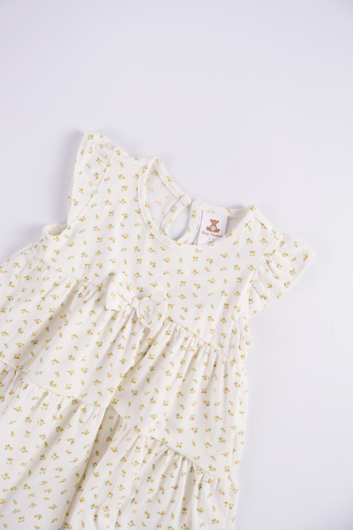 Jersey Dress
